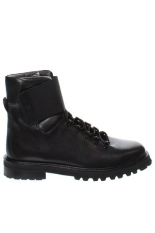 Ανδρικά παπούτσια Joop!, Μέγεθος 44, Χρώμα Μαύρο, Τιμή 131,01 €