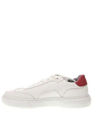 Ανδρικά παπούτσια Joop!, Μέγεθος 44, Χρώμα Λευκό, Τιμή 141,09 €