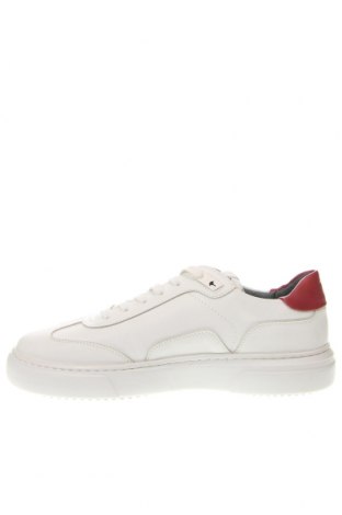 Ανδρικά παπούτσια Joop!, Μέγεθος 43, Χρώμα Λευκό, Τιμή 141,09 €