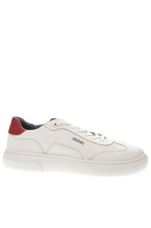 Ανδρικά παπούτσια Joop!, Μέγεθος 45, Χρώμα Λευκό, Τιμή 141,09 €