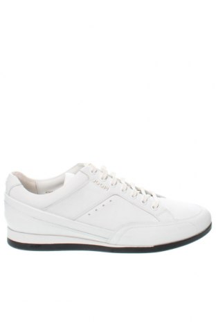 Ανδρικά παπούτσια Joop!, Μέγεθος 44, Χρώμα Λευκό, Τιμή 131,01 €