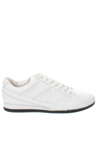 Ανδρικά παπούτσια Joop!, Μέγεθος 43, Χρώμα Λευκό, Τιμή 131,01 €
