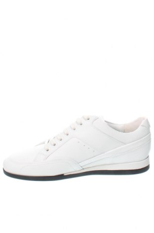 Ανδρικά παπούτσια Joop!, Μέγεθος 41, Χρώμα Λευκό, Τιμή 131,01 €