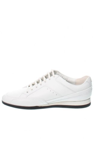 Ανδρικά παπούτσια Joop!, Μέγεθος 45, Χρώμα Λευκό, Τιμή 131,01 €
