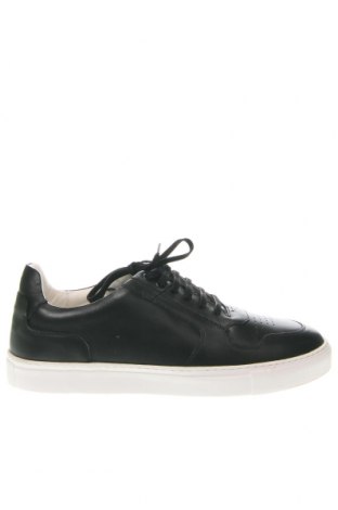 Ανδρικά παπούτσια Joop!, Μέγεθος 45, Χρώμα Μαύρο, Τιμή 131,01 €