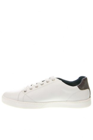 Ανδρικά παπούτσια Joop!, Μέγεθος 42, Χρώμα Λευκό, Τιμή 90,70 €