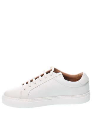Ανδρικά παπούτσια Joop!, Μέγεθος 41, Χρώμα Λευκό, Τιμή 171,32 €