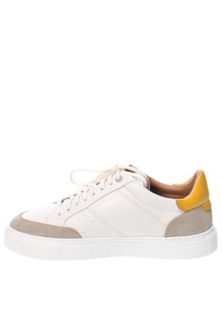 Ανδρικά παπούτσια Joop!, Μέγεθος 41, Χρώμα Λευκό, Τιμή 181,40 €