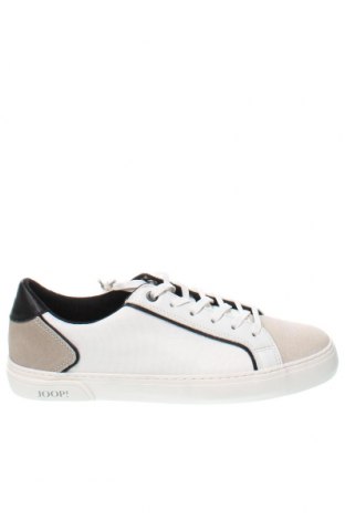 Мъжки обувки Joop!, Размер 42, Цвят Бял, Цена 187,20 лв.