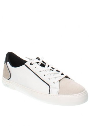 Ανδρικά παπούτσια Joop!, Μέγεθος 42, Χρώμα Λευκό, Τιμή 104,53 €