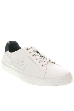 Herrenschuhe Joop!, Größe 41, Farbe Weiß, Preis 90,70 €