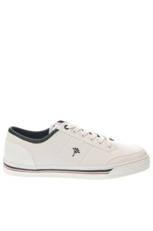Ανδρικά παπούτσια Joop!, Μέγεθος 43, Χρώμα Λευκό, Τιμή 144,74 €