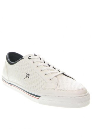 Ανδρικά παπούτσια Joop!, Μέγεθος 43, Χρώμα Λευκό, Τιμή 144,74 €