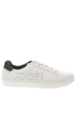Ανδρικά παπούτσια Joop!, Μέγεθος 42, Χρώμα Λευκό, Τιμή 151,16 €