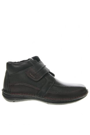 Ανδρικά παπούτσια Josef Seibel, Μέγεθος 43, Χρώμα Πολύχρωμο, Τιμή 84,28 €
