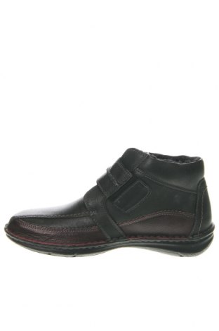 Ανδρικά παπούτσια Josef Seibel, Μέγεθος 43, Χρώμα Πολύχρωμο, Τιμή 78,66 €