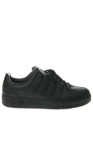 Herrenschuhe K-Swiss, Größe 49, Farbe Schwarz, Preis € 72,16