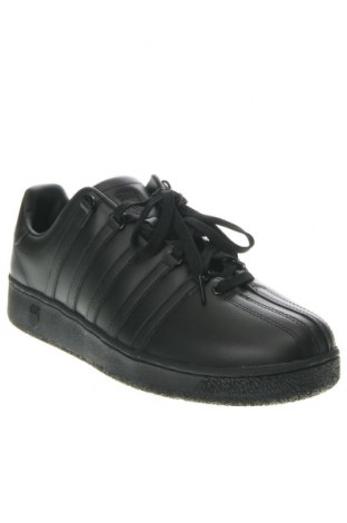 Herrenschuhe K-Swiss, Größe 49, Farbe Schwarz, Preis 72,16 €