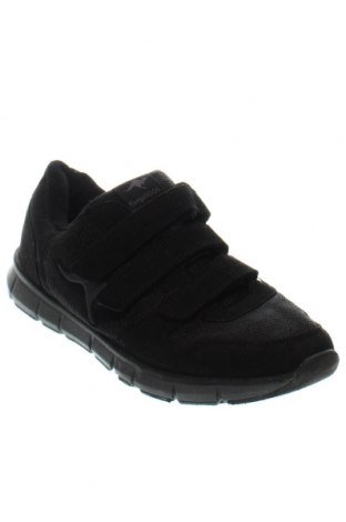 Ανδρικά παπούτσια Kangaroos, Μέγεθος 41, Χρώμα Μαύρο, Τιμή 29,69 €