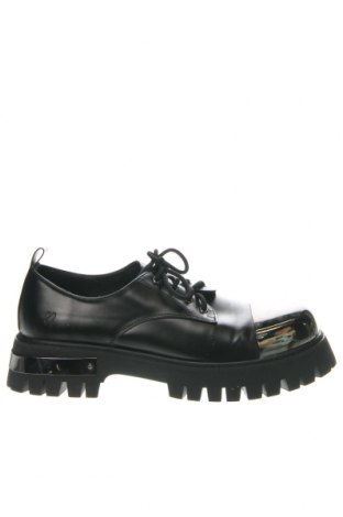 Herrenschuhe Koi, Größe 44, Farbe Schwarz, Preis 31,96 €