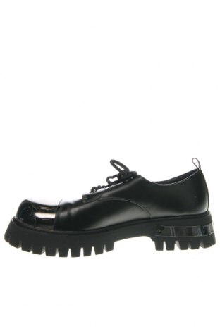 Herrenschuhe Koi, Größe 44, Farbe Schwarz, Preis € 31,96