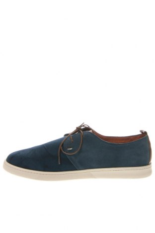 Herrenschuhe Kost, Größe 45, Farbe Blau, Preis 67,42 €