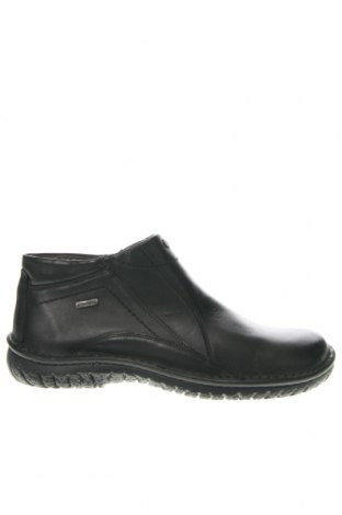 Ανδρικά παπούτσια Krisbut, Μέγεθος 44, Χρώμα Μαύρο, Τιμή 15,27 €