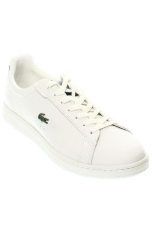 Herrenschuhe Lacoste, Größe 44, Farbe Weiß, Preis € 72,37