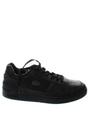 Мъжки обувки Lacoste, Размер 42, Цвят Черен, Цена 183,42 лв.