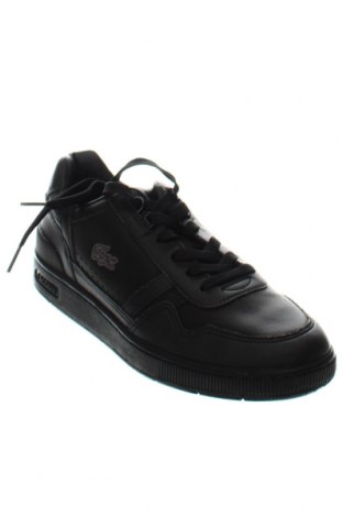 Pánske topánky Lacoste, Veľkosť 42, Farba Čierna, Cena  93,82 €
