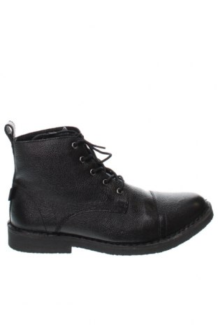 Herrenschuhe Levi's, Größe 45, Farbe Schwarz, Preis € 83,43