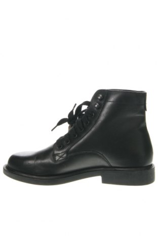 Мъжки обувки Levi's, Размер 43, Цвят Черен, Цена 161,85 лв.