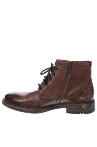 Herrenschuhe Lloyd, Größe 41, Farbe Braun, Preis 76,08 €