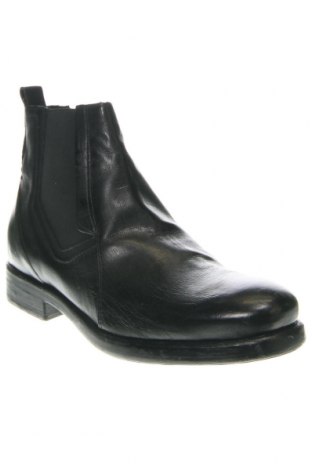 Herrenschuhe MJUS, Größe 43, Farbe Schwarz, Preis 57,83 €