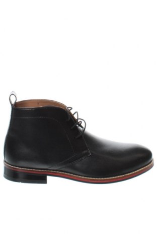 Мъжки обувки Maison Heritage, Размер 40, Цвят Черен, Цена 140,50 лв.