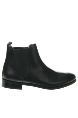 Мъжки обувки Maison Heritage, Размер 43, Цвят Черен, Цена 213,20 лв.