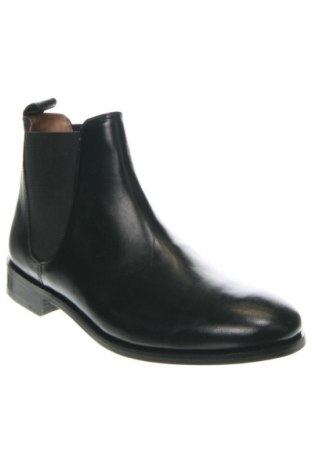 Herrenschuhe Maison Heritage, Größe 43, Farbe Schwarz, Preis 101,44 €