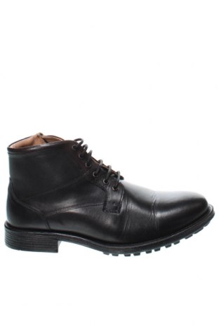 Herrenschuhe Maison Heritage, Größe 43, Farbe Schwarz, Preis € 39,49