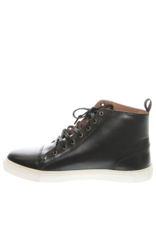 Мъжки обувки Maison Heritage, Размер 42, Цвят Черен, Цена 152,10 лв.