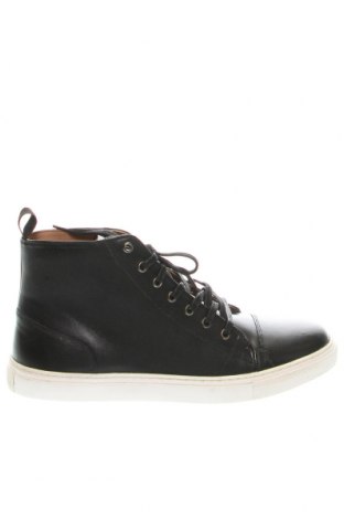 Мъжки обувки Maison Heritage, Размер 42, Цвят Черен, Цена 140,40 лв.