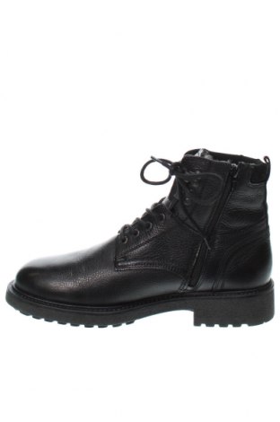 Мъжки обувки Marc O'Polo, Размер 41, Цвят Черен, Цена 147,60 лв.