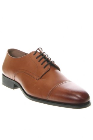 Herrenschuhe Mc Finlay, Größe 42, Farbe Braun, Preis € 67,42