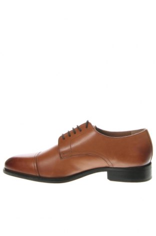 Ανδρικά παπούτσια Mc Finlay, Μέγεθος 42, Χρώμα Καφέ, Τιμή 78,66 €