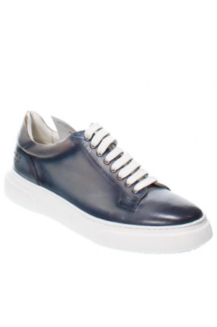 Ανδρικά παπούτσια Melvin & Hamilton, Μέγεθος 42, Χρώμα Μπλέ, Τιμή 101,40 €