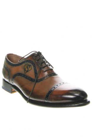 Herrenschuhe Melvin & Hamilton, Größe 41, Farbe Braun, Preis € 144,85