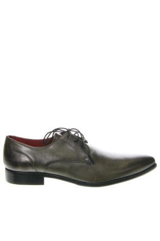 Мъжки обувки Melvin & Hamilton, Размер 44, Цвят Зелен, Цена 210,75 лв.