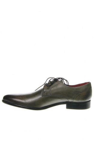 Ανδρικά παπούτσια Melvin & Hamilton, Μέγεθος 44, Χρώμα Πράσινο, Τιμή 101,40 €