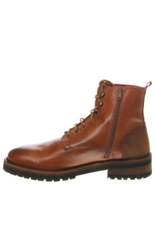 Herrenschuhe Men's Heritage by Ortis Reed, Größe 42, Farbe Braun, Preis € 109,90