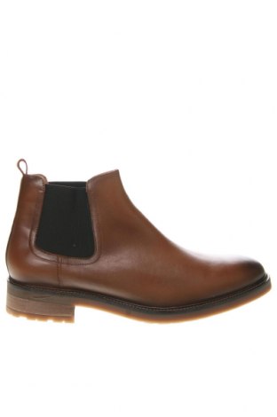 Herrenschuhe Men's Heritage by Ortis Reed, Größe 46, Farbe Braun, Preis € 109,90