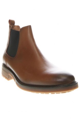 Herrenschuhe Men's Heritage by Ortis Reed, Größe 46, Farbe Braun, Preis € 109,90